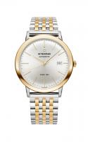 ETERNA ETERNITY FOR HIM AUTOMATIC ∅ 40 MM 2700.53.11.1737