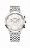 ETERNA ETERNITY FOR HIM QUARTZ CHRONOGRAPH Ø 42 MM 2760.41.10.1745