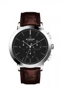 ETERNA ETERNITY FOR HIM QUARTZ CHRONOGRAPH Ø 42 MM 2760.41.50.1415