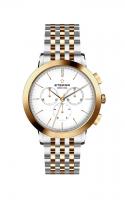 ETERNA ETERNITY FOR HIM QUARTZ CHRONOGRAPH Ø 42 MM 2760.53.11.1746