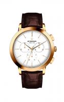 ETERNA ETERNITY FOR HIM QUARTZ CHRONOGRAPH Ø 42 MM 2760.56.11.1415