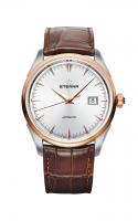 ETERNA LEGACY DATE ∅ 41 MM 2951.53.11.1323