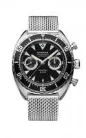 ETERNA SUPER KONTIKI CHRONOGRAPH MANUFACTURE ∅ 45 MM 7770.41.49.1718