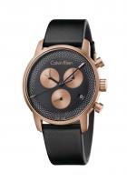 CALVIN KLEIN CITY CHRONOGRAPH K2G17TC1