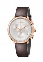 CALVIN KLEIN HIGH NOON CHRONOGRAPH K8M276G6