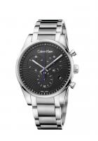 CALVIN KLEIN STEADFAST CHRONOGRAPH K8S27141