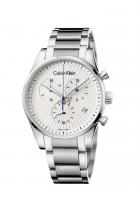 CALVIN KLEIN STEADFAST CHRONOGRAPH K8S27146