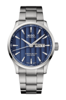 MIDO MULTIFORT CHRONOMETER 1 M038.431.11.041.00