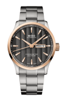 MIDO MULTIFORT CHRONOMETER 1 M038.431.21.061.00