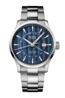 MIDO MULTIFORT DUAL TIME M038.429.11.041.00