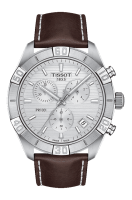 TISSOT PR 100 SPORT GENT CHRONOGRAPH T101.617.16.031.00