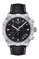 TISSOT PR 100 SPORT GENT CHRONOGRAPH T101.617.16.051.00