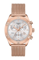 TISSOT PR 100 SPORT CHIC CHRONOGRAPH T101.917.33.031.00