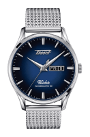 TISSOT HERITAGE VISODATE POWERMATIC 80 T118.430.11.041.00