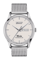 TISSOT HERITAGE VISODATE POWERMATIC 80 T118.430.11.271.00