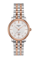 TISSOT CARSON LADY AUTOMATIC T122.207.22.036.00