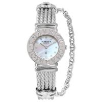 CHARRIOL ST-TROPEZ WATCH 24.5MM 028CC.540.326