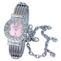 CHARRIOL ST-TROPEZ WATCH 24.5MM 028CC.550.RO016