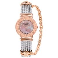 CHARRIOL ST-TROPEZ WATCH 24.5MM 028CCP.540.462