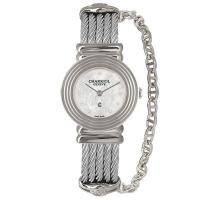 CHARRIOL ST-TROPEZ ART DECO WATCH 24.5MM 028LS.540.326