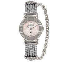 CHARRIOL ST-TROPEZ ART DECO WATCH 24.5MM 028LS.540.462