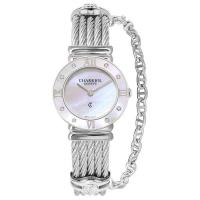 CHARRIOL ST-TROPEZ WATCH 24.5MM 028SD1.540.552