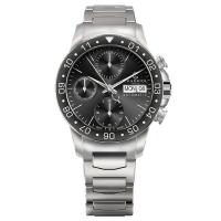 CHARRIOL ALEXANDRE C WATCH 42MM AC42AS.930.001