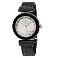 CHARRIOL AEL WATCH 33MM AE33CB.565.003