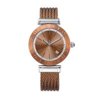 CHARRIOL ALEXANDRE C WATCH 40MM ALSB3.53A.112