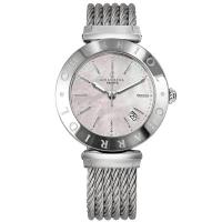 CHARRIOL ALEXANDRE C WATCH 34MM AMS.51A.002