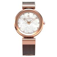 CHARRIOL FOREVER WATCH 32MM FE32.602.005