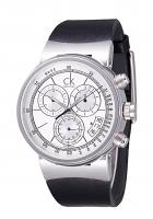 CALVIN KLEIN CELERITY CHRONOGRAPH K7547138