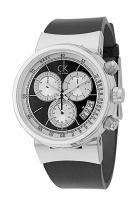 CALVIN KLEIN CELERITY CHRONOGRAPH K7547193