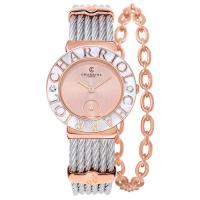 CHARRIOL ST-TROPEZ WATCH 30MM ST30PCD1.560.031