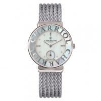 CHARRIOL ST-TROPEZ WATCH 30MM ST30SC.560.025