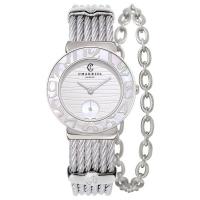 CHARRIOL ST-TROPEZ WATCH 30MM ST30SWA1.560.039