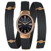 CHARRIOL TWIST WATCH TWOPD.515.O03