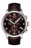 TISSOT CHRONO XL CLASSIC T116.617.16.297.00
