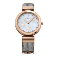 CHARRIOL FOREVER STARFISH WATCH FE32.102.024