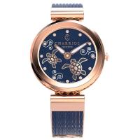 CHARRIOL FOREVER TURTLE WATCH 32MM FE32.F02.012
