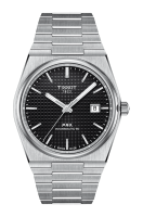 TISSOT PRX POWERMATIC 80 T137.407.11.051.00