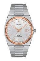 TISSOT PRX POWERMATIC 80 T137.407.21.031.00