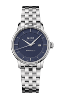 MIDO BARONCELLI SIGNATURE LADY M037.207.11.041.00