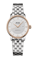 MIDO BARONCELLI SIGNATURE LADY M037.207.21.031.00