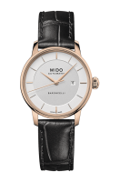MIDO BARONCELLI SIGNATURE LADY M037.207.36.031.00