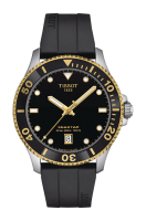 TISSOT SEASTAR 1000 40MM T120.410.27.051.00