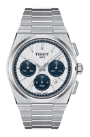 TISSOT PRX AUTOMATIC CHRONOGRAPH T137.427.11.011.01
