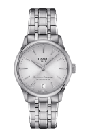 TISSOT CHEMIN DES TOURELLES POWERMATIC 80 34 MM T139.207.11.031.00