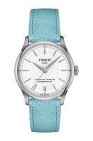 TISSOT CHEMIN DES TOURELLES POWERMATIC 80 34 MM T139.207.16.011.00