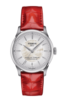 TISSOT CHEMIN DES TOURELLES POWERMATIC 80 34 MM T139.207.16.111.00